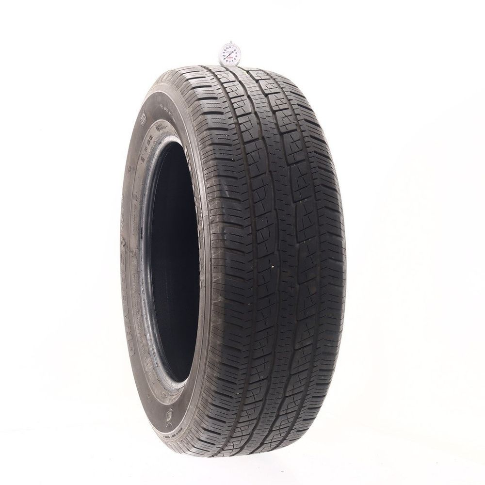 Used 275/60R20 General Grabber HTS 60 115S - 9/32 - Image 1