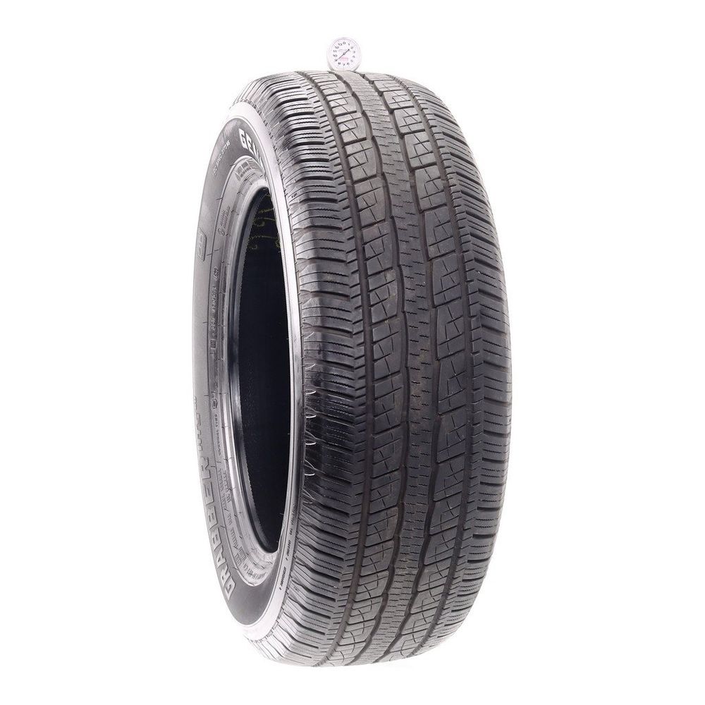 Set of (4) Used 275/60R20 General Grabber HTS 60 115S - 8-9.5/32 - Image 1