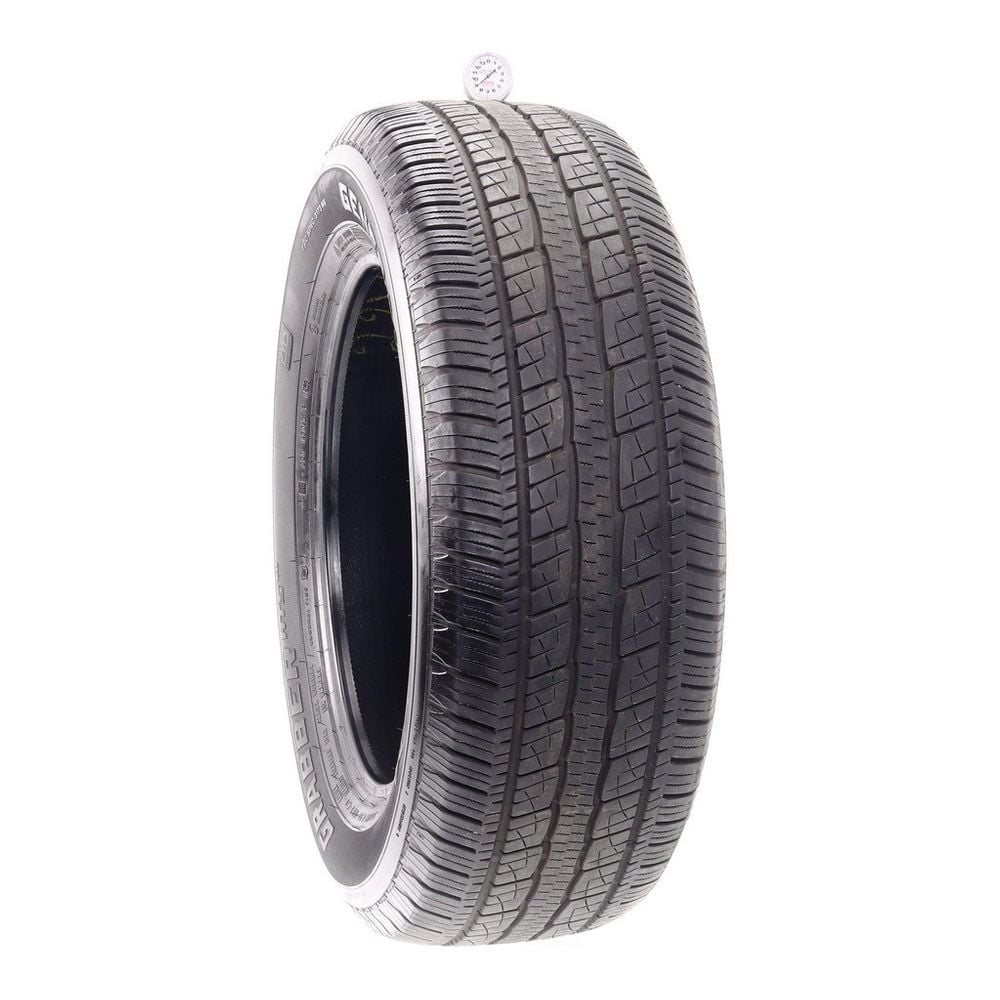Set of (4) Used 275/60R20 General Grabber HTS 60 115S - 7.5-9/32 - Image 1
