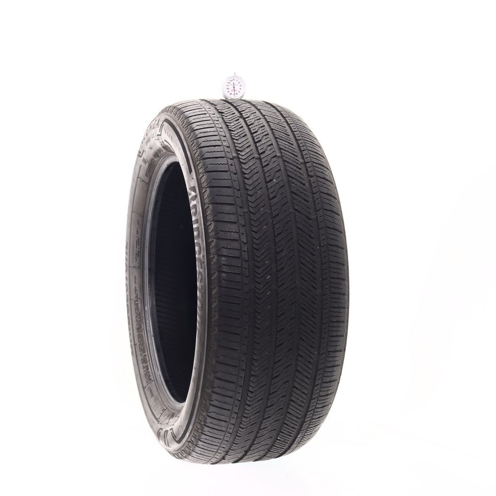 Used 265/50R19 Bridgestone Alenza Sport A/S RFT 110H - 6.5/32 - Image 1
