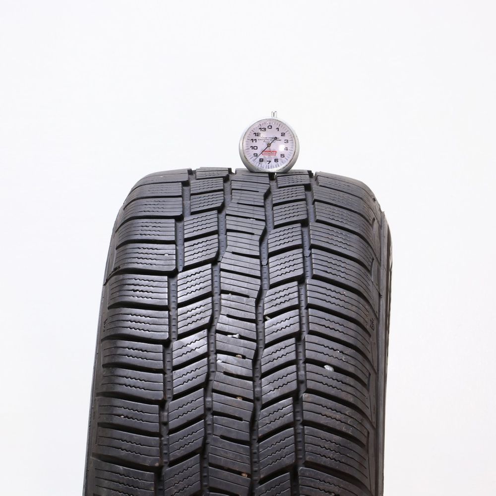 Used 235/60R18 General Altimax 365 AW 107H - 8.5/32 - Image 2