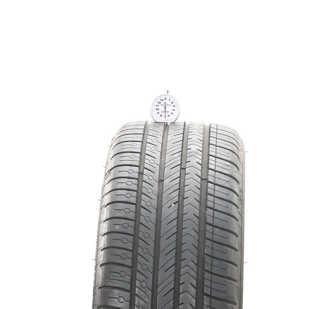 Set of (2) Used 225/55ZR19 Michelin Pilot Sport All Season 4 103Y - 6.5-8/32 - Image 2