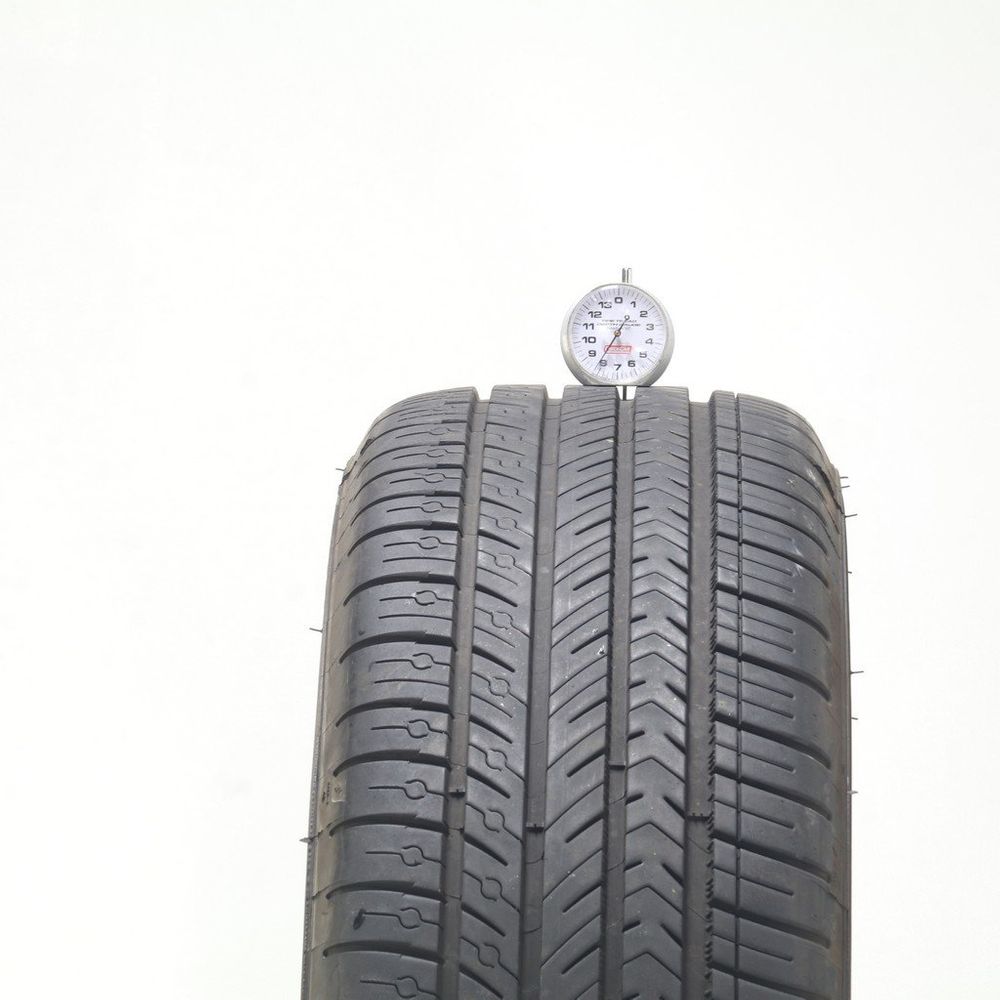 Set of (2) Used 225/55ZR19 Michelin Pilot Sport All Season 4 103Y - 6.5-8/32 - Image 5