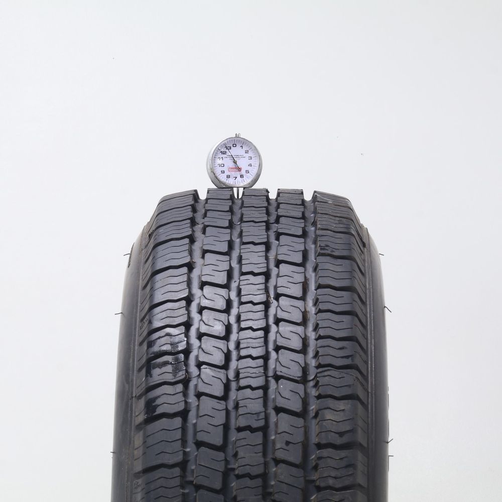 Used 225/70R16 Michelin XC LT4 101S - 12.5/32 - Image 2