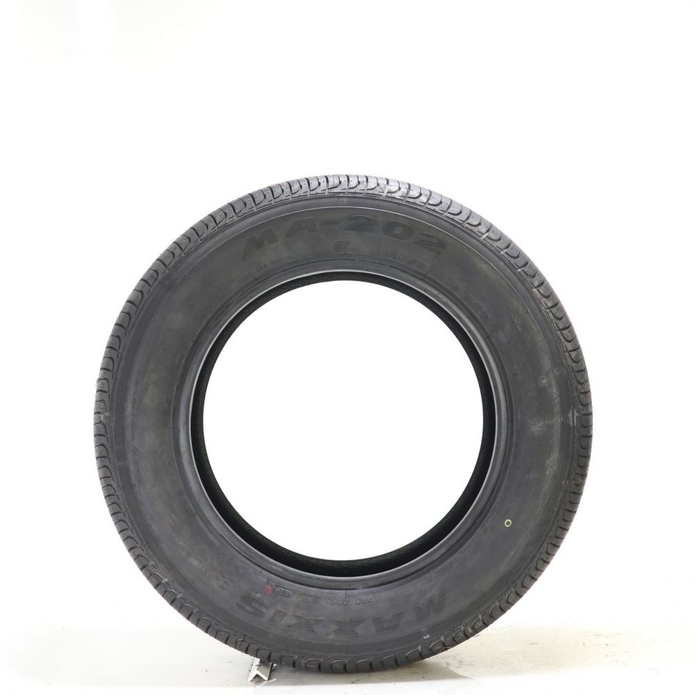New 215/60R16 Maxxis MA-202 95T - 10.5/32 - Image 3
