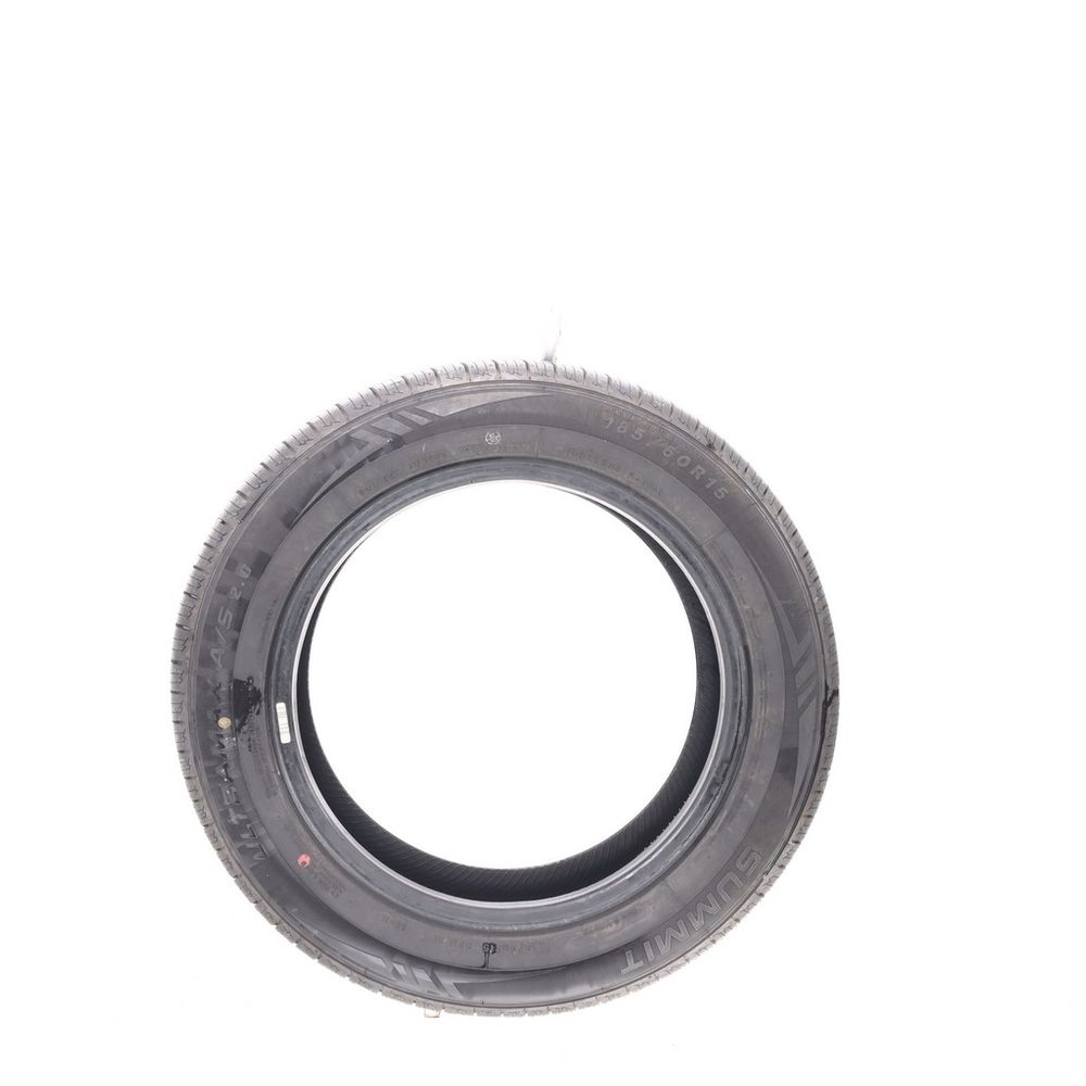 Used 185/60R15 Summit Ultramax A/S 2.0 88H - 9.5/32 - Image 3