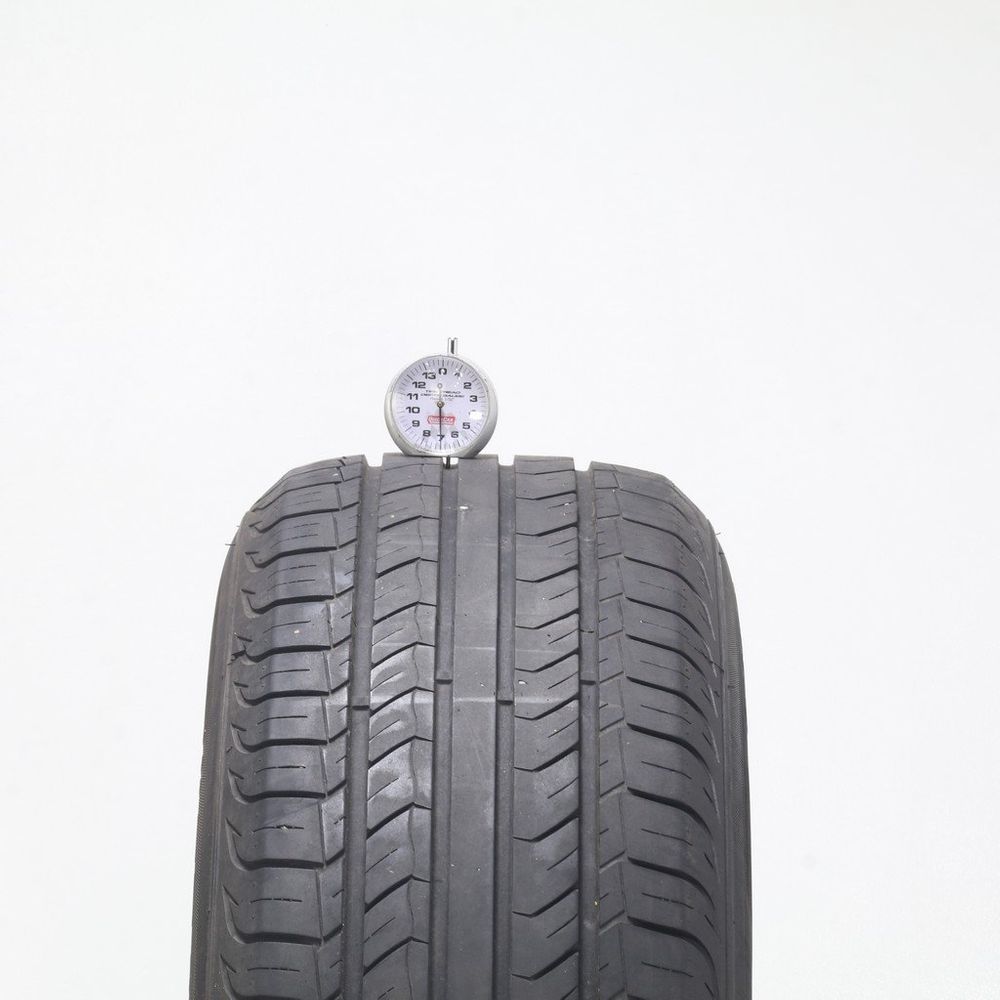 Set of (4) Used 235/60R18 Summit Ultramax A/S 103H - 6-7.5/32 - Image 8
