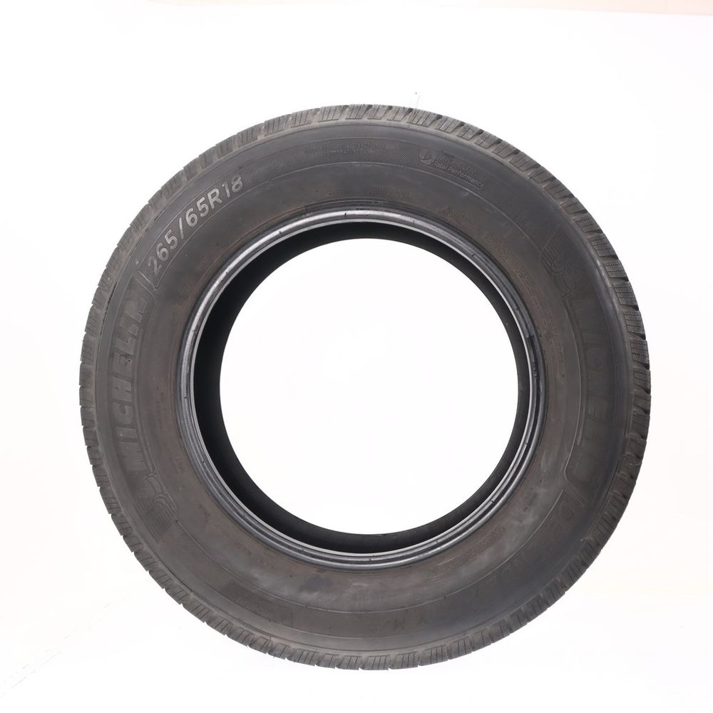 Used 265/65R18 Michelin Defender LTX M/S 114T - 8/32 - Image 3
