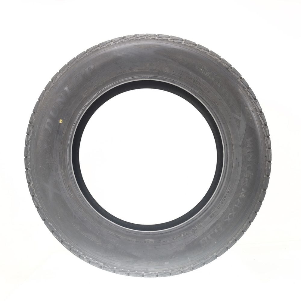 New 275/60R20 Dunlop Winter Maxx SJ8 115R - Image 3