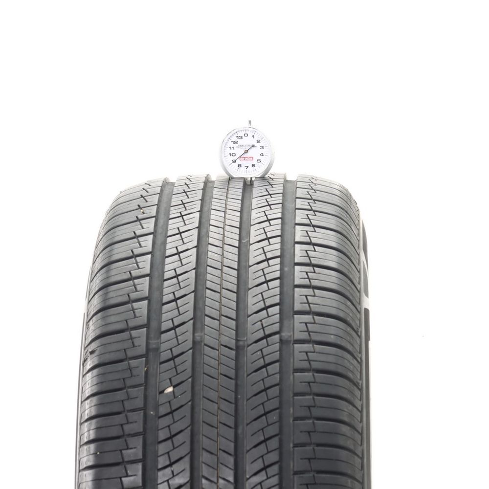 Used 255/65R18 Nexen Roadian GTX RG1 SUV 111H - 9/32 - Image 2