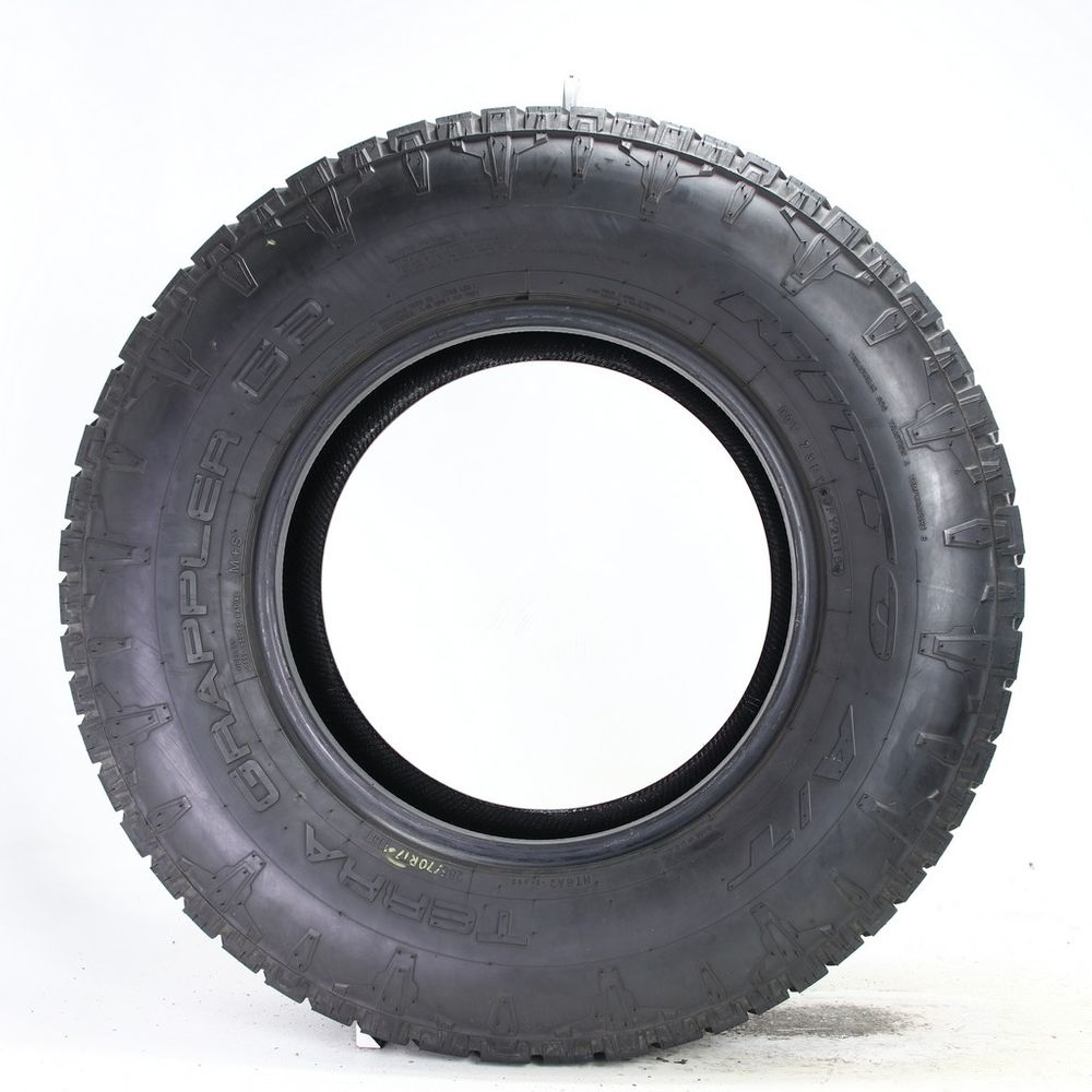 Set of (2) Used 285/70R17 Nitto Terra Grappler G2 A/T 116T - 7-8/32 - Image 6