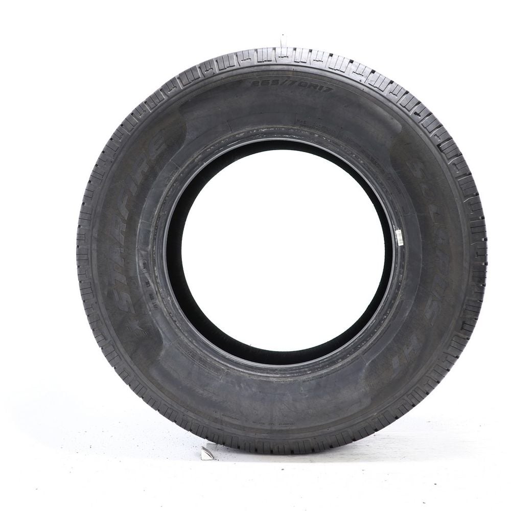 Used 265/70R17 Starfire Solarus HT 115T - 8/32 - Image 3