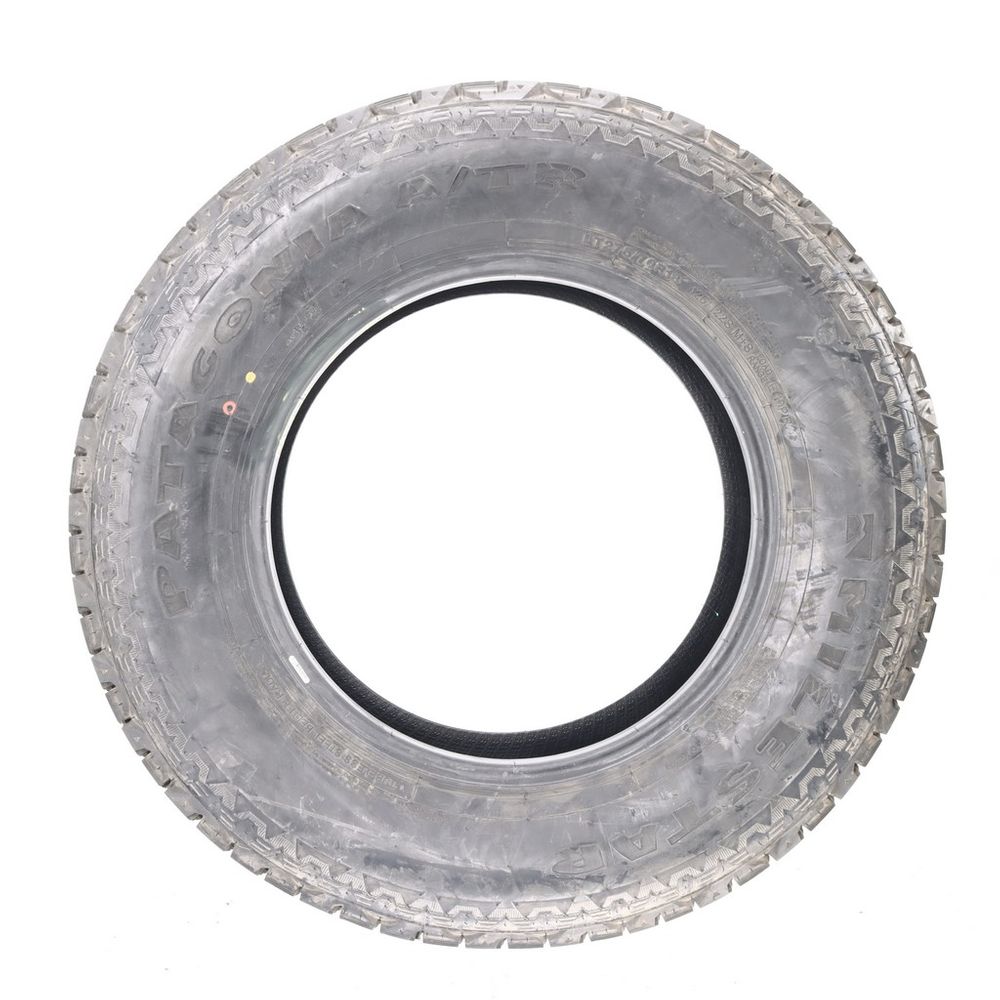 Used LT 275/70R18 Milestar Patagonia A/T R 125/122S E - 14/32 - Image 3