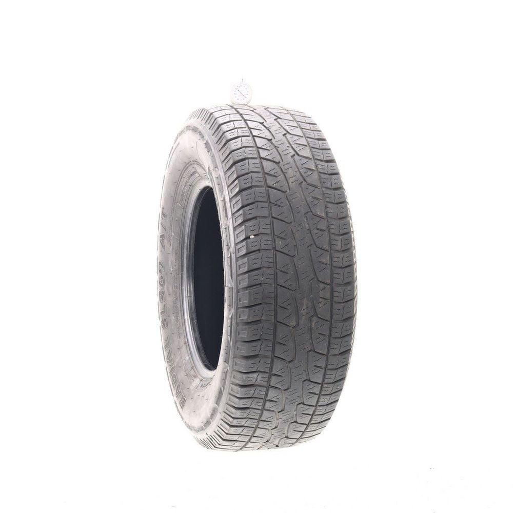 Used 265/70R16 Westlake SL369 AT 112S - 5/32 - Image 1