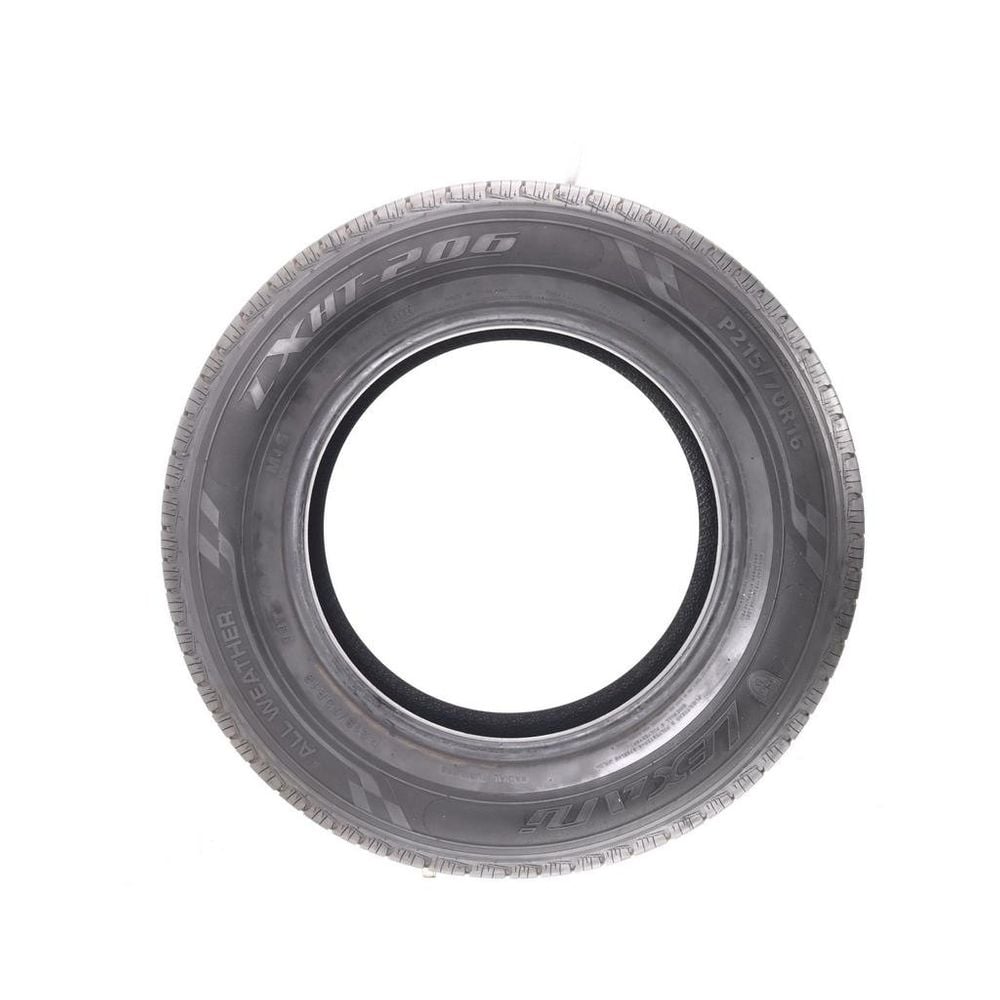 Used 215/70R16 Lexani LXHT-206 99T - 9.5/32 - Image 3