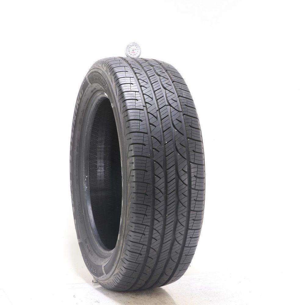 Used 235/55R19 Kelly Edge Touring A/S 101V - 9.5/32 - Image 1