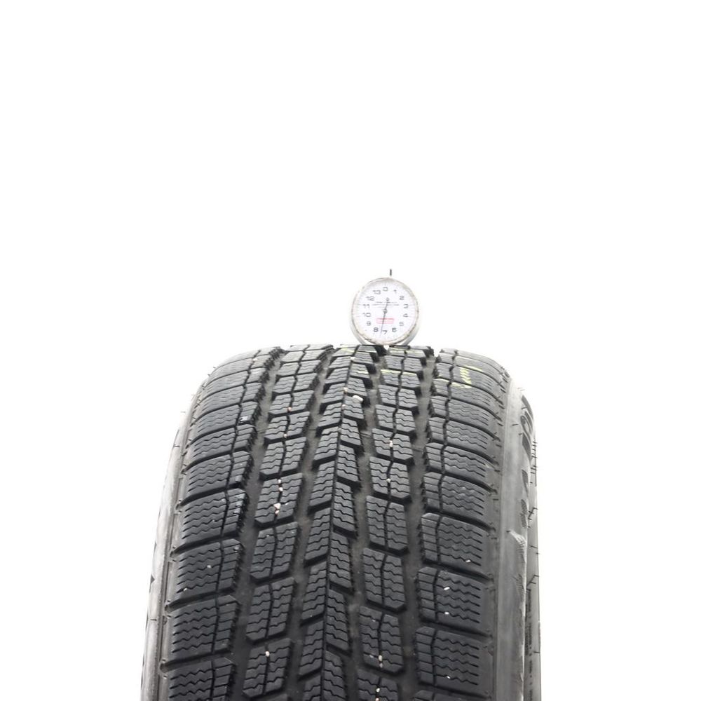 Set of (2) Used 225/50R18 Firestone WeatherGrip 95H - 7.5-8.5/32 - Image 2