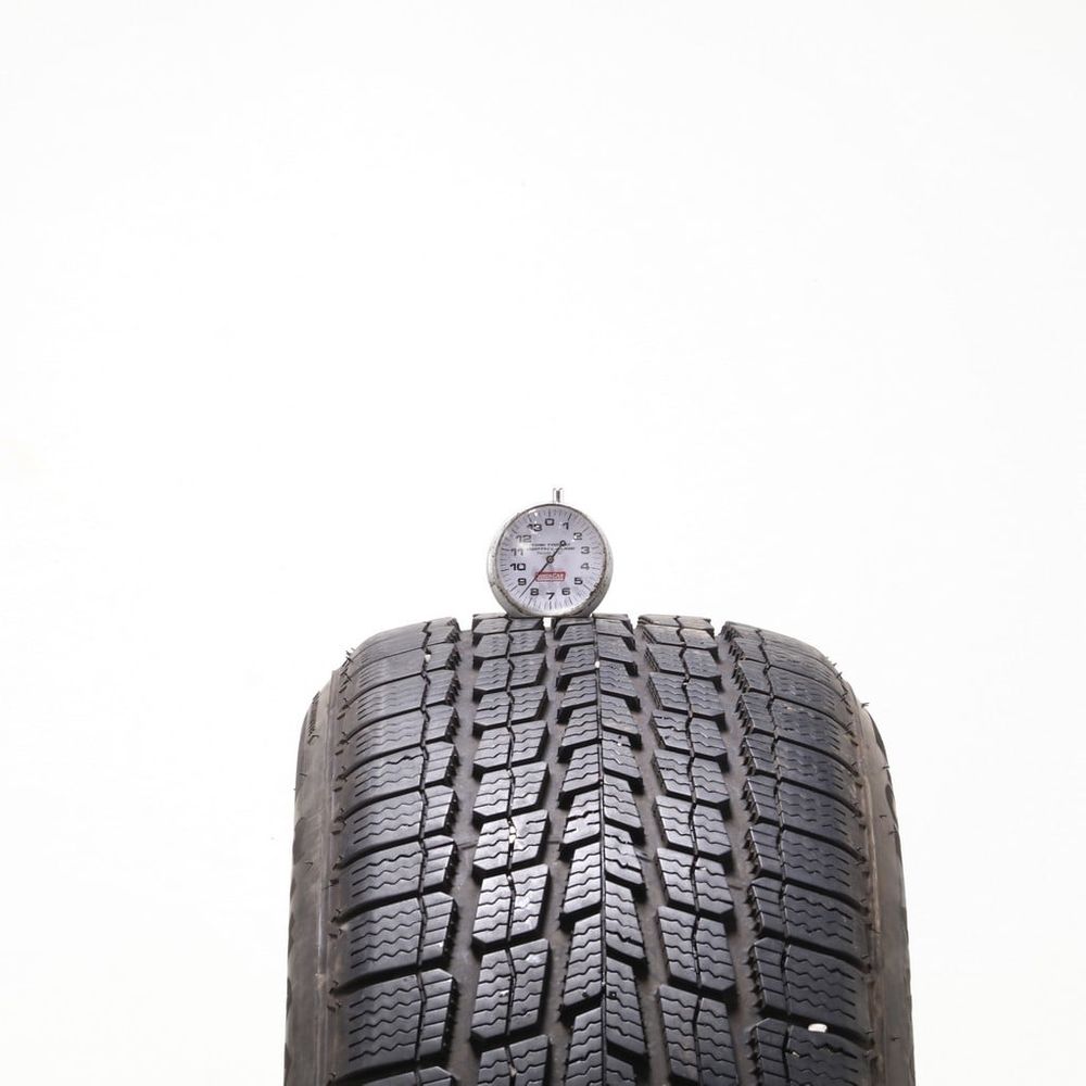 Set of (2) Used 225/50R18 Firestone WeatherGrip 95H - 7.5-8.5/32 - Image 5