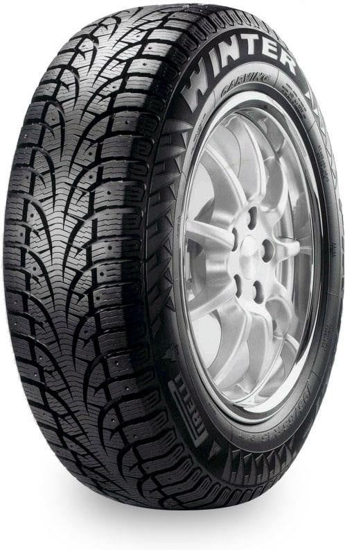 New 195/60R15 Pirelli Winter Carving 88T - Image 1