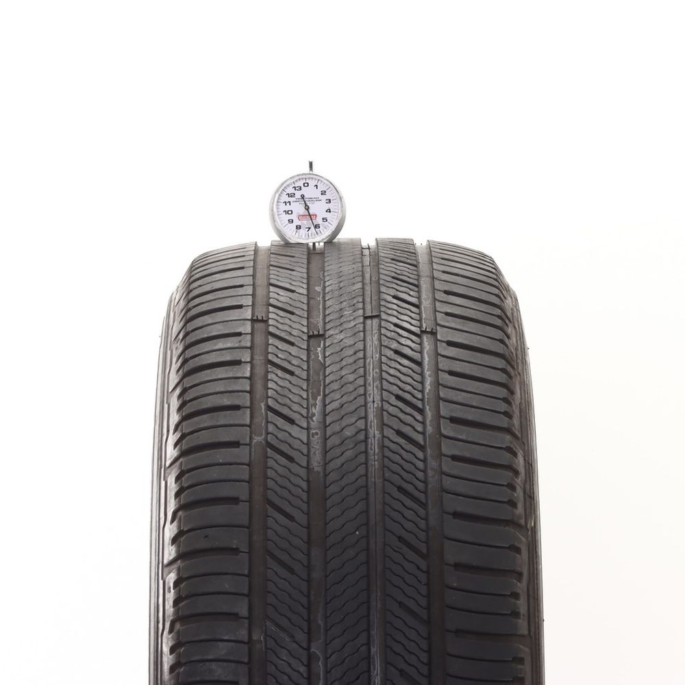 Set of (2) Used 235/60R18 Michelin Premier LTX 107V - 6-7/32 - Image 2