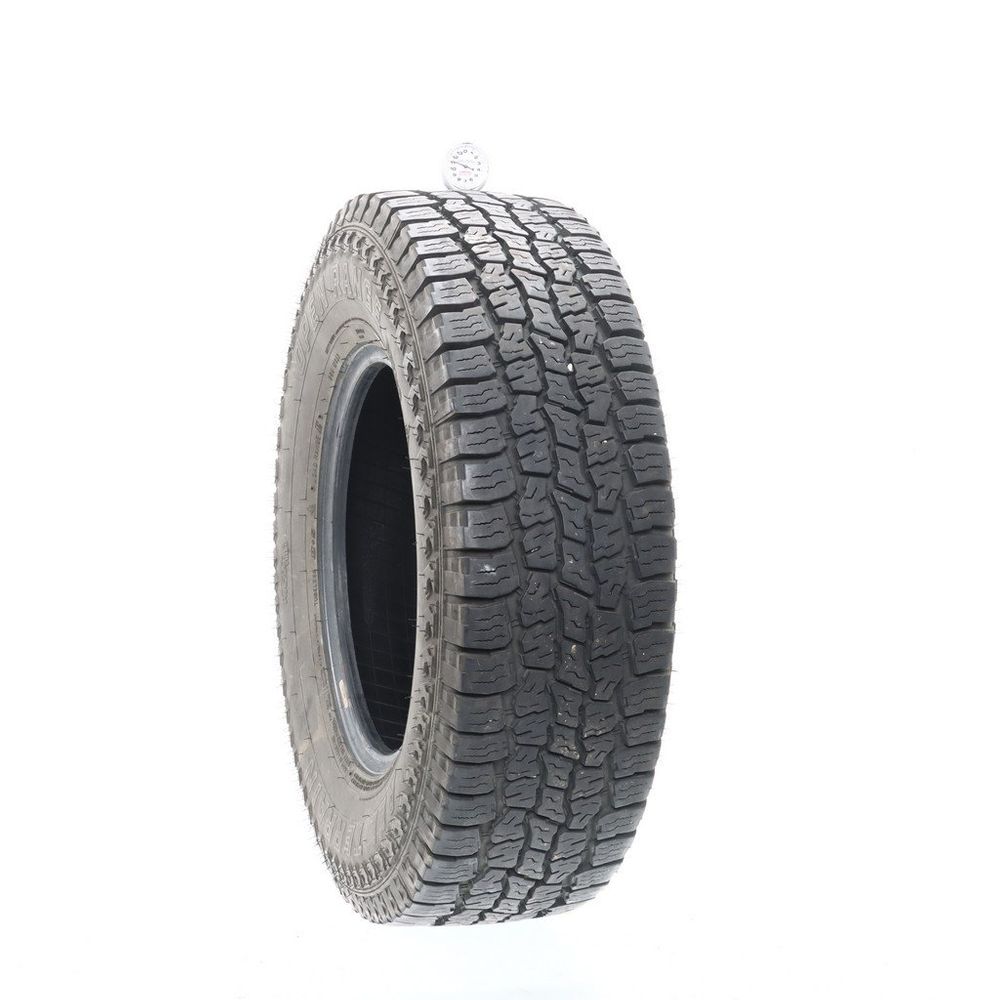 Set of (2) Used LT 245/75R16 Mazama Open Range A/T SQM-3 120/116S E - 11/32 - Image 1