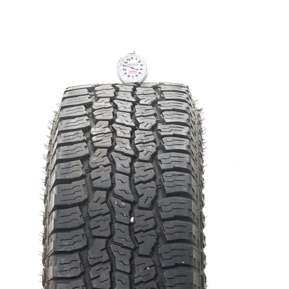 Set of (2) Used LT 245/75R16 Mazama Open Range A/T SQM-3 120/116S E - 11/32 - Image 2