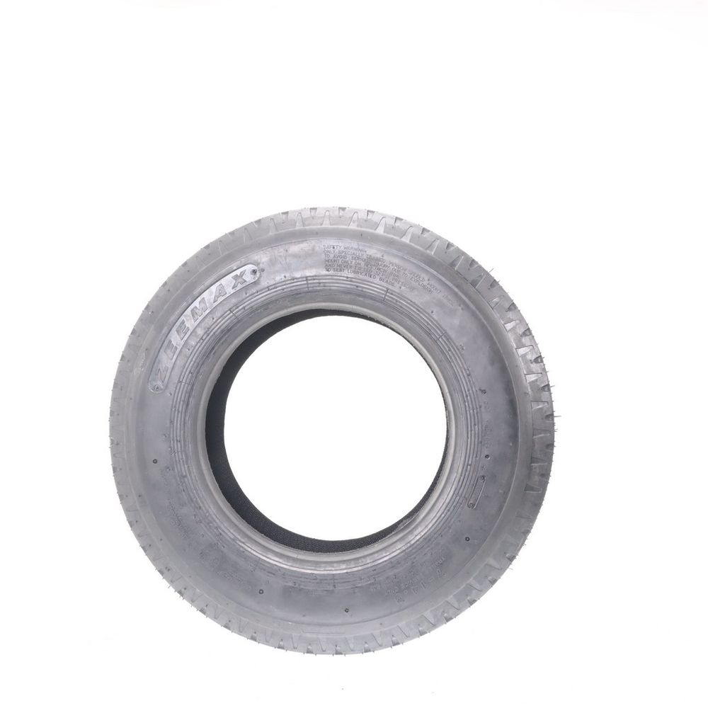 New 7-14.5 Zeemax Heavy Duty Highway Trailer Tire 1N/A - Image 3