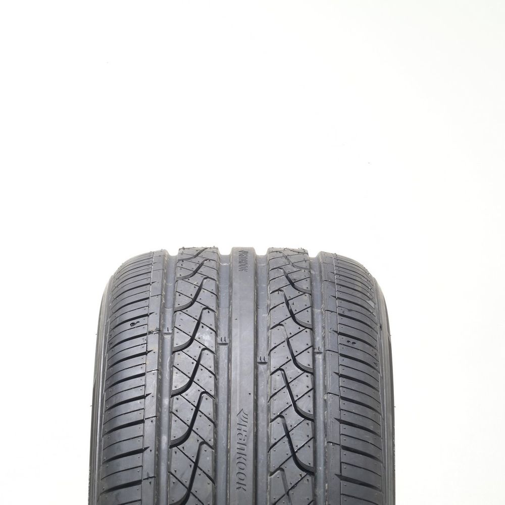 Set of (2) Driven Once 245/40R19 Hankook Ventus V2 concept2 98W - 9.5/32 - Image 2