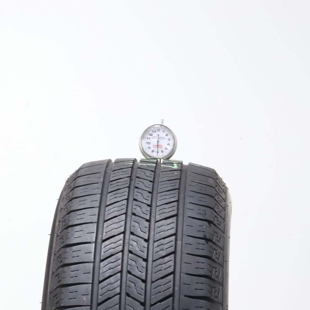 Set of (2) Used 235/65R17 Trail Guide HLT 104T - 7-8/32 - Image 2