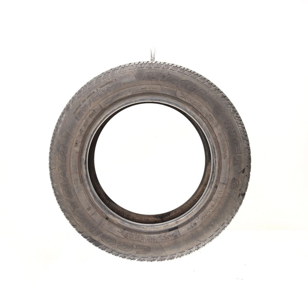 Used 195/65R15 Goodyear Eagle NCT 5 91V - 7/32 - Image 3