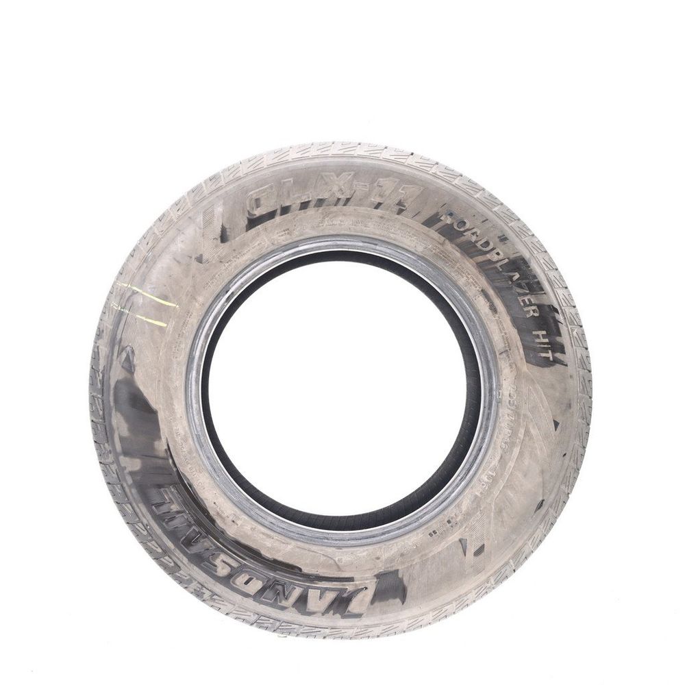 Used 235/70R16 Landsail CLX11 Roadblazer H/T 106H - 7.5/32 - Image 3