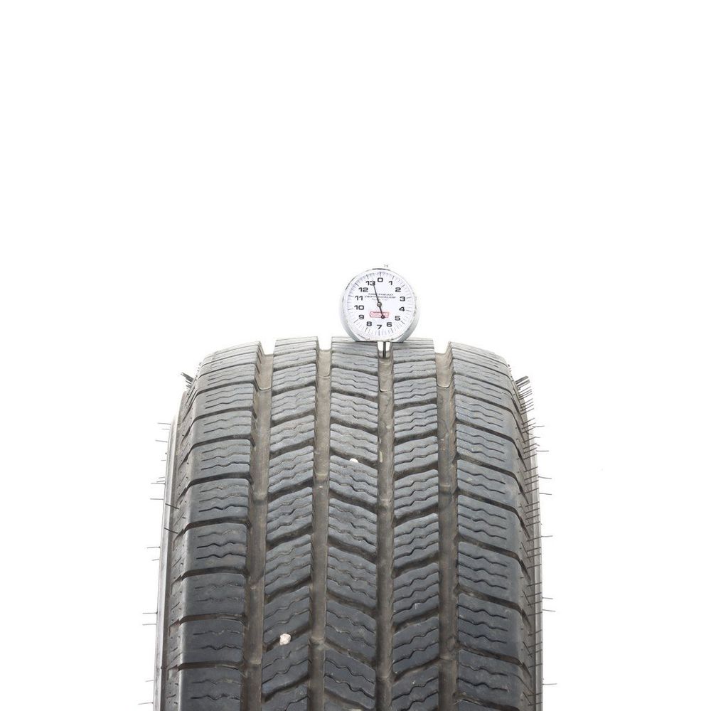 Used 235/65R16C Firestone Transforce CV2 Enliten 121/119R - 13/32 - Image 2