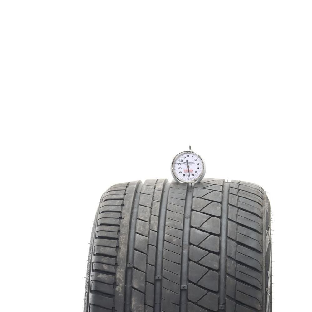 Used 245/40R18 RoadOne Cavalry UHP 97W - 6.5/32 - Image 2