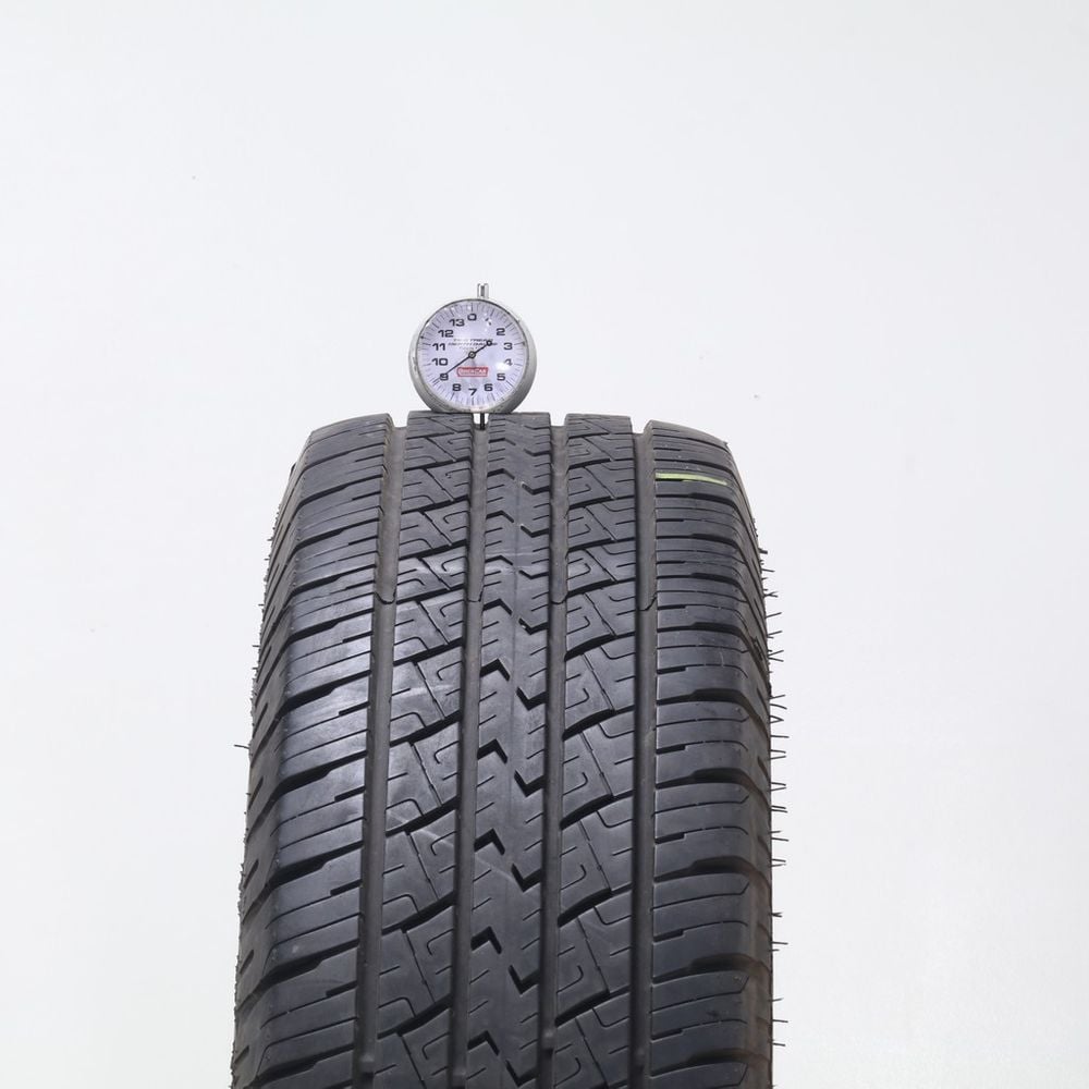 Set of (2) Used LT 225/75R16 GT Radial Savero HT2 115/112R E - 9-9.5/32 - Image 2
