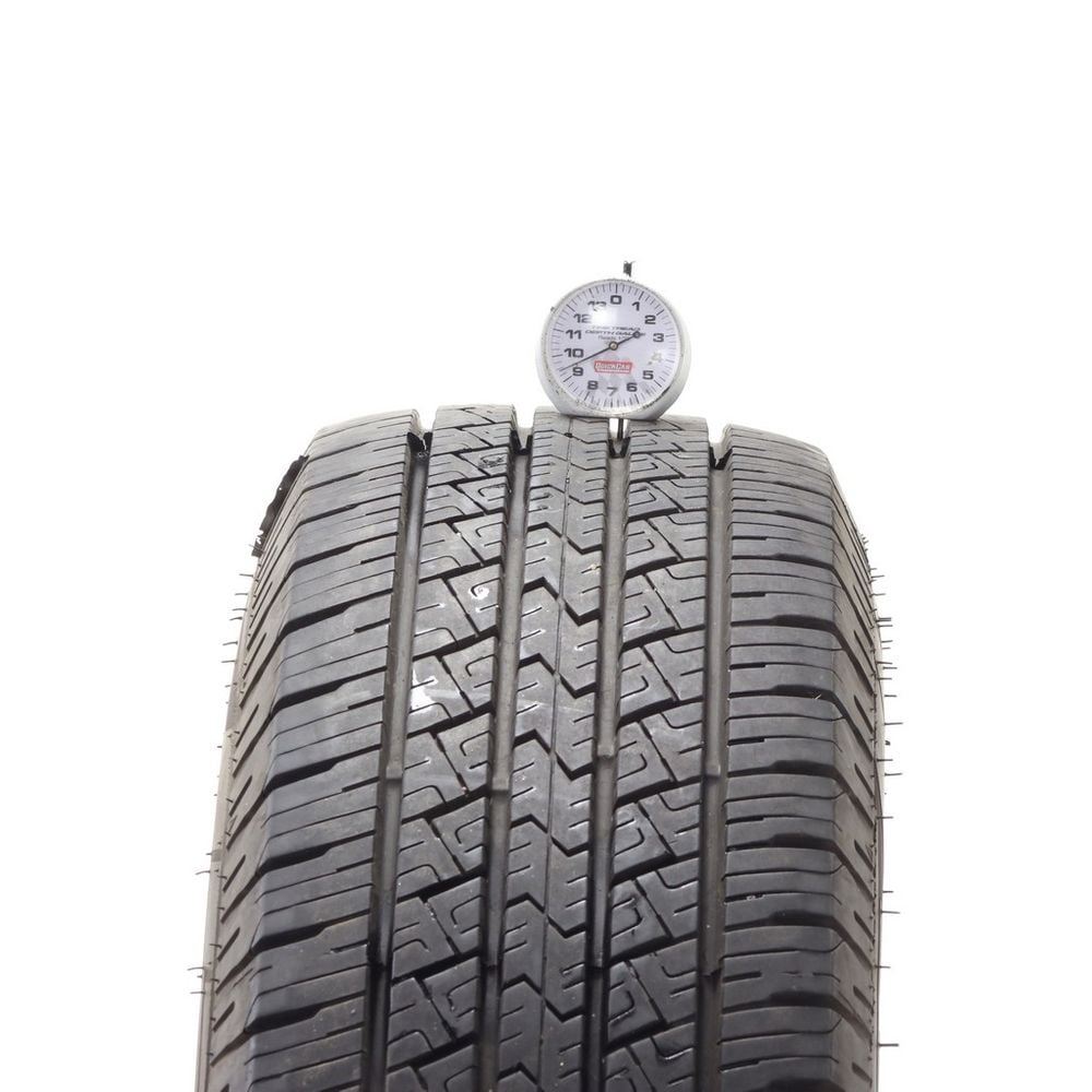 Set of (2) Used LT 225/75R16 GT Radial Savero HT2 115/112R E - 9-9.5/32 - Image 5