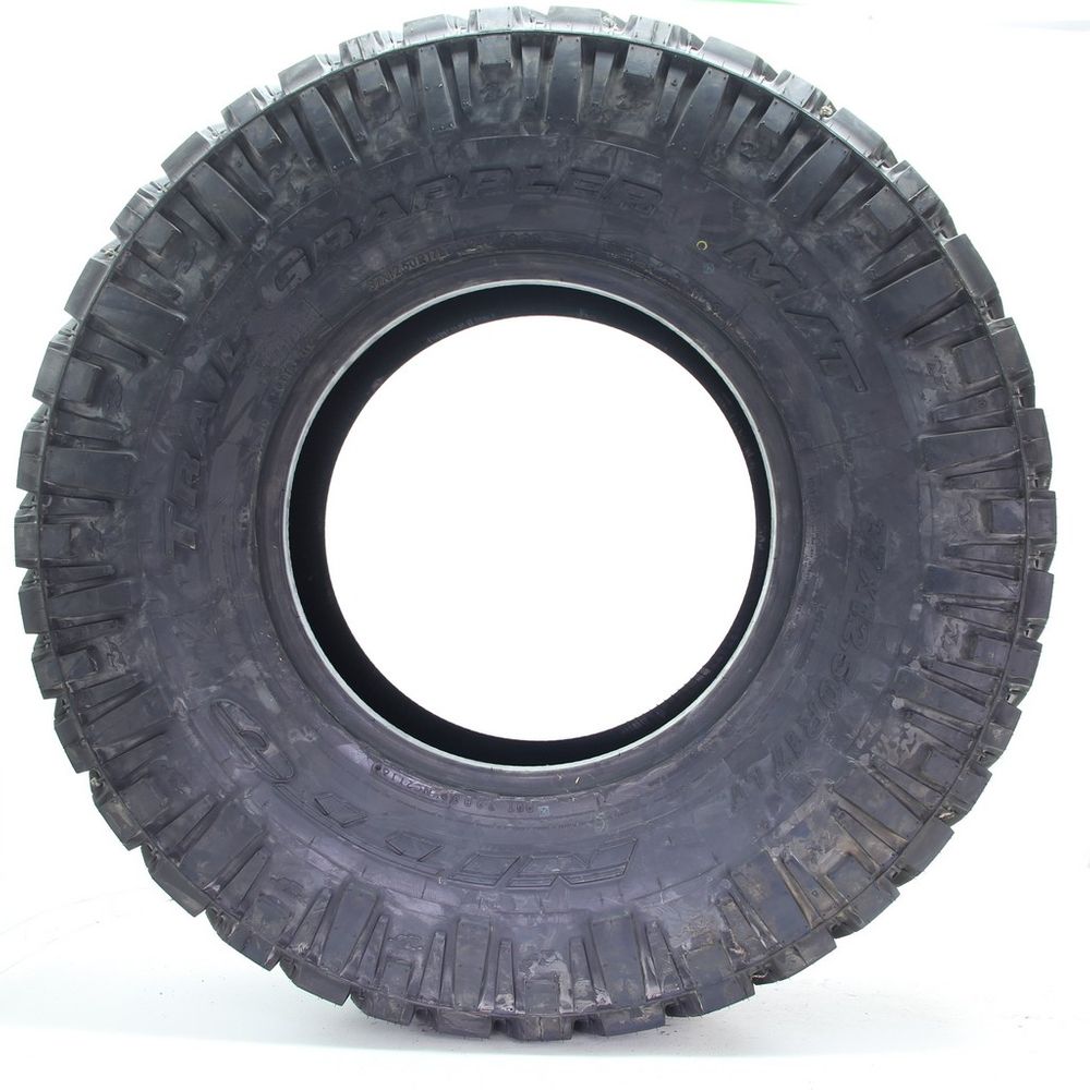New LT 37X12.5R17 Nitto Trail Grappler M/T 124Q D - 21/32 - Image 3