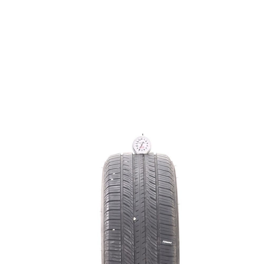 Set of (2) Used 185/60R15 Yokohama Avid Ascend LX 84H - 8/32 - Image 2