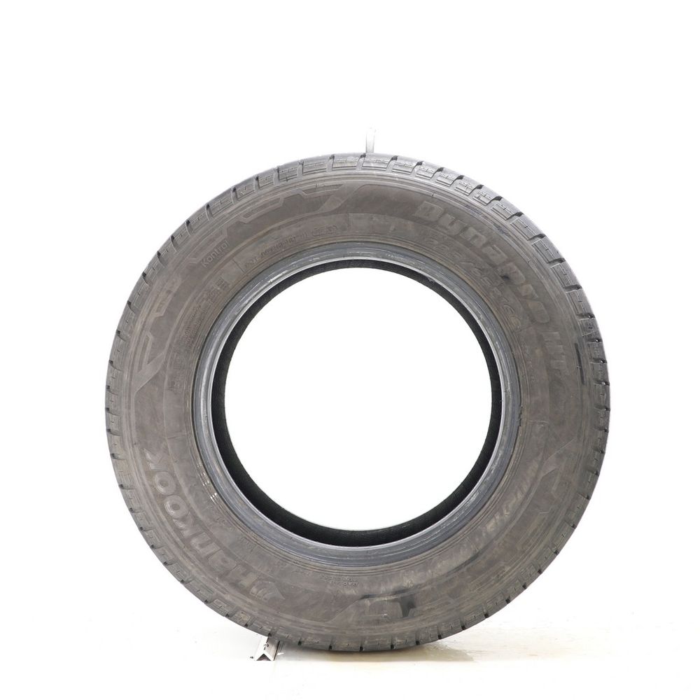 Set of (2) Used 235/65R16C Hankook Dynapro HT 121/119R - 9.5-11/32 - Image 6
