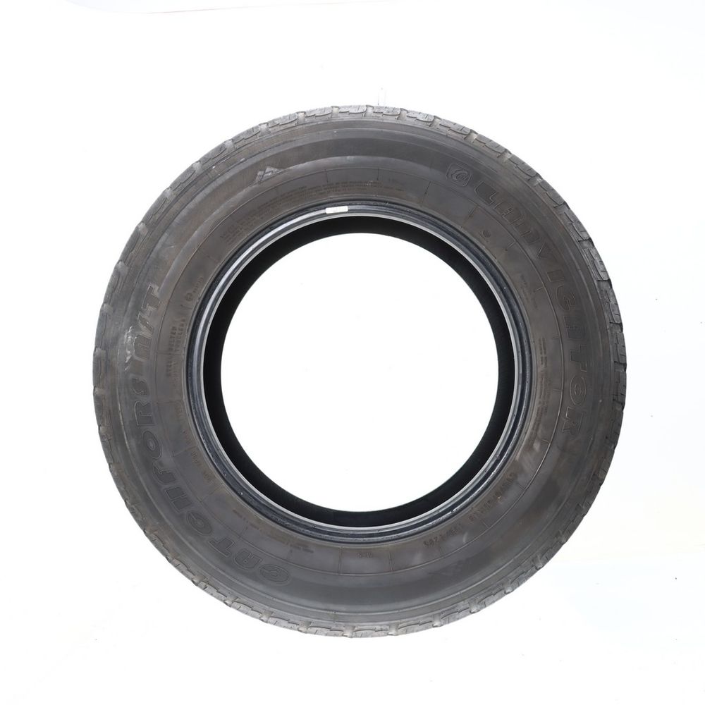 Used LT 275/65R18 Lanvigator Catchfors A/T 123/120S E - 8/32 - Image 3