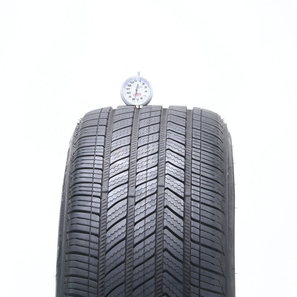 Set of (2) Used 245/50R18 Bridgestone Turanza Quiet Track 100V - 6.5-7.5/32 - Image 5