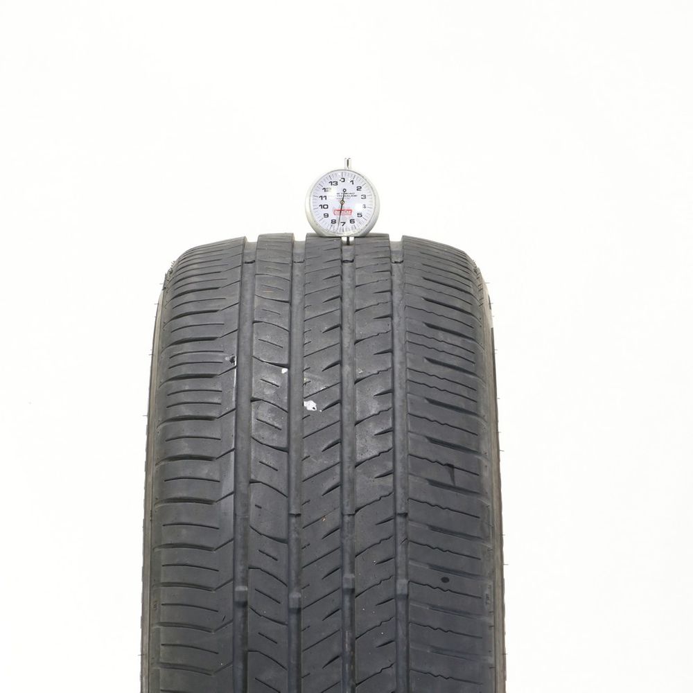 Set of (2) Used 225/50R18 Evoluxx Capricorn UHP 95V - 7-8.5/32 - Image 2