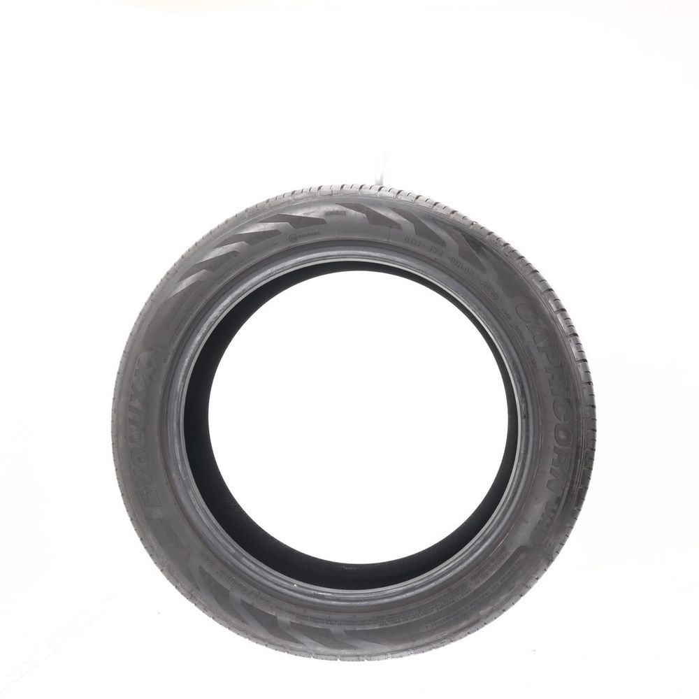 Set of (2) Used 225/50R18 Evoluxx Capricorn UHP 95V - 7-8.5/32 - Image 6