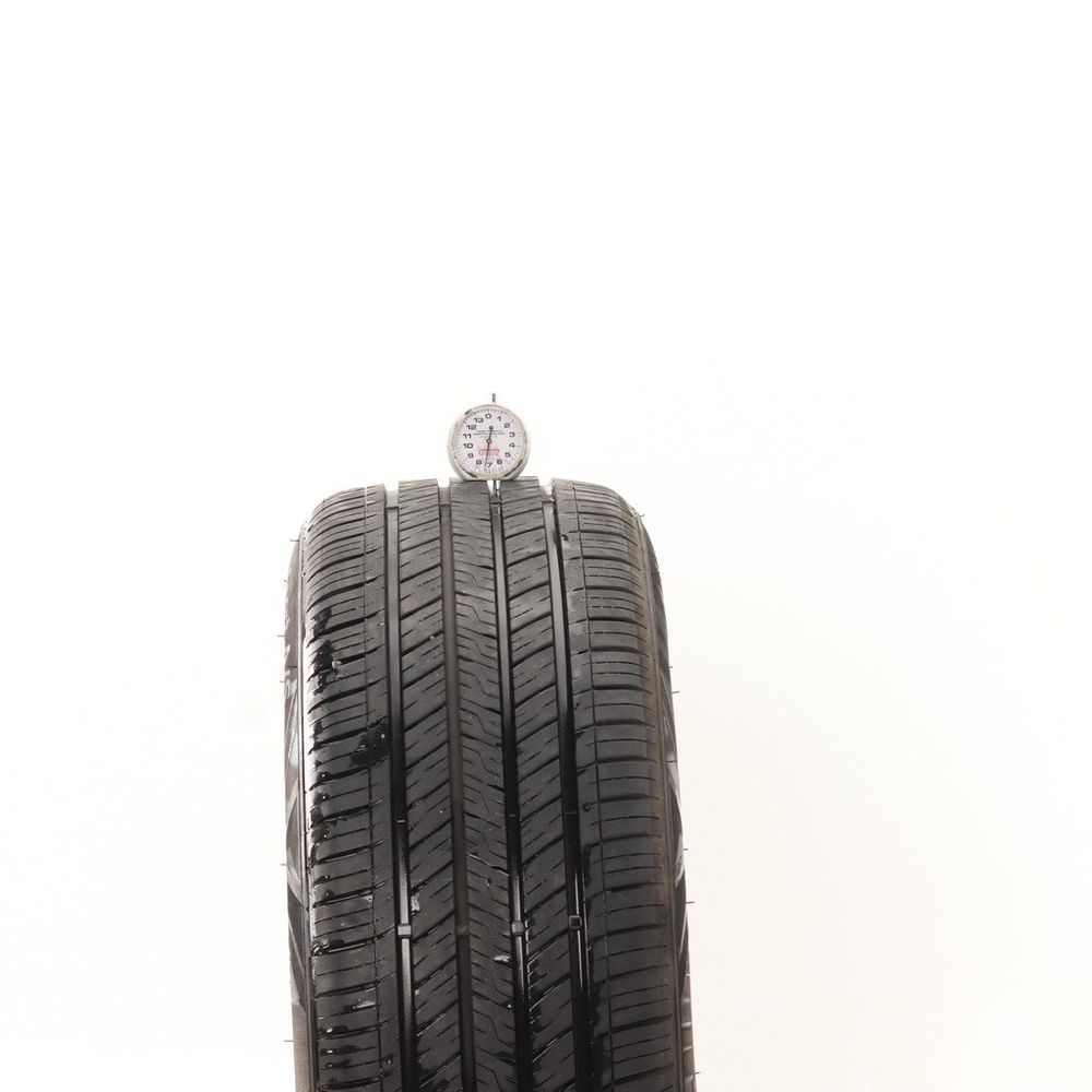 Set of (2) Used 215/55R17 Achilles Touring Sport A/S 94V - 7-8/32 - Image 2