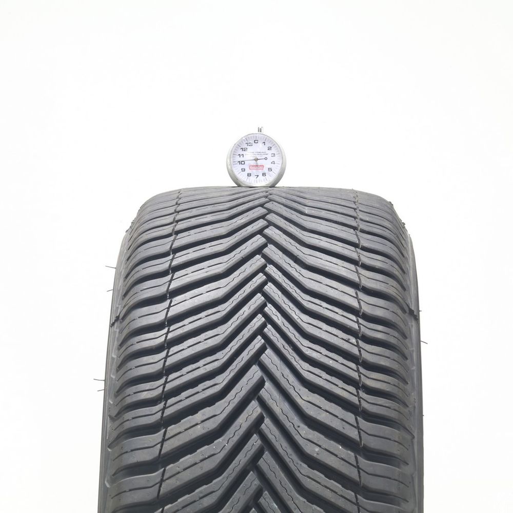 Set of (2) Used 255/55R20 Michelin CrossClimate 2 110V - 9-10/32 - Image 5