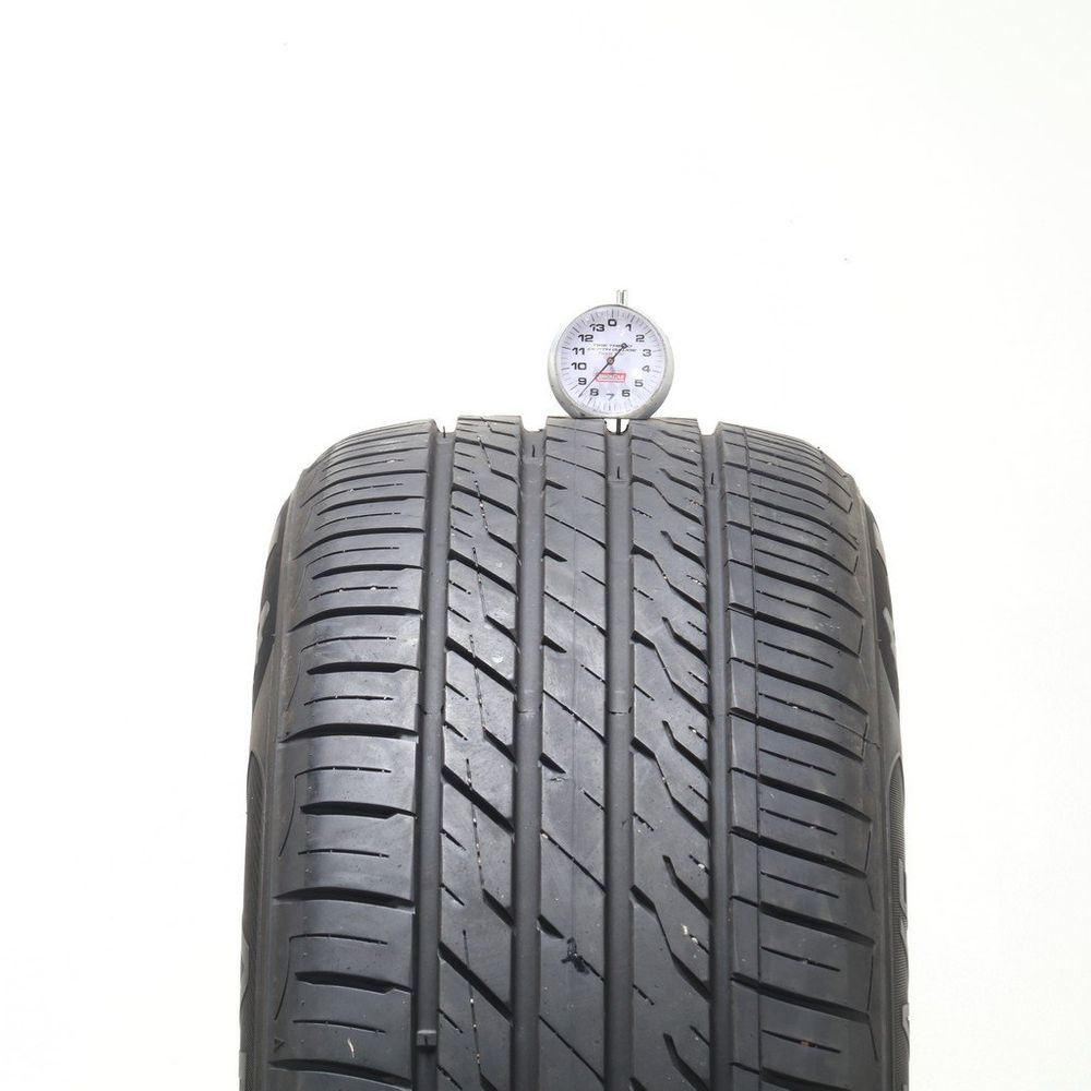 Set of (2) Used 235/50ZR18 Arroyo Grand Sport A/S 101W - 8.5/32 - Image 2
