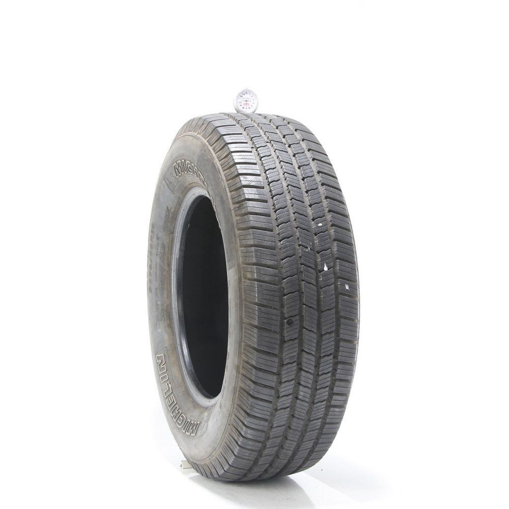 Used 235/70R16 Michelin LTX M/S2 104T - 10.5/32 - Image 1