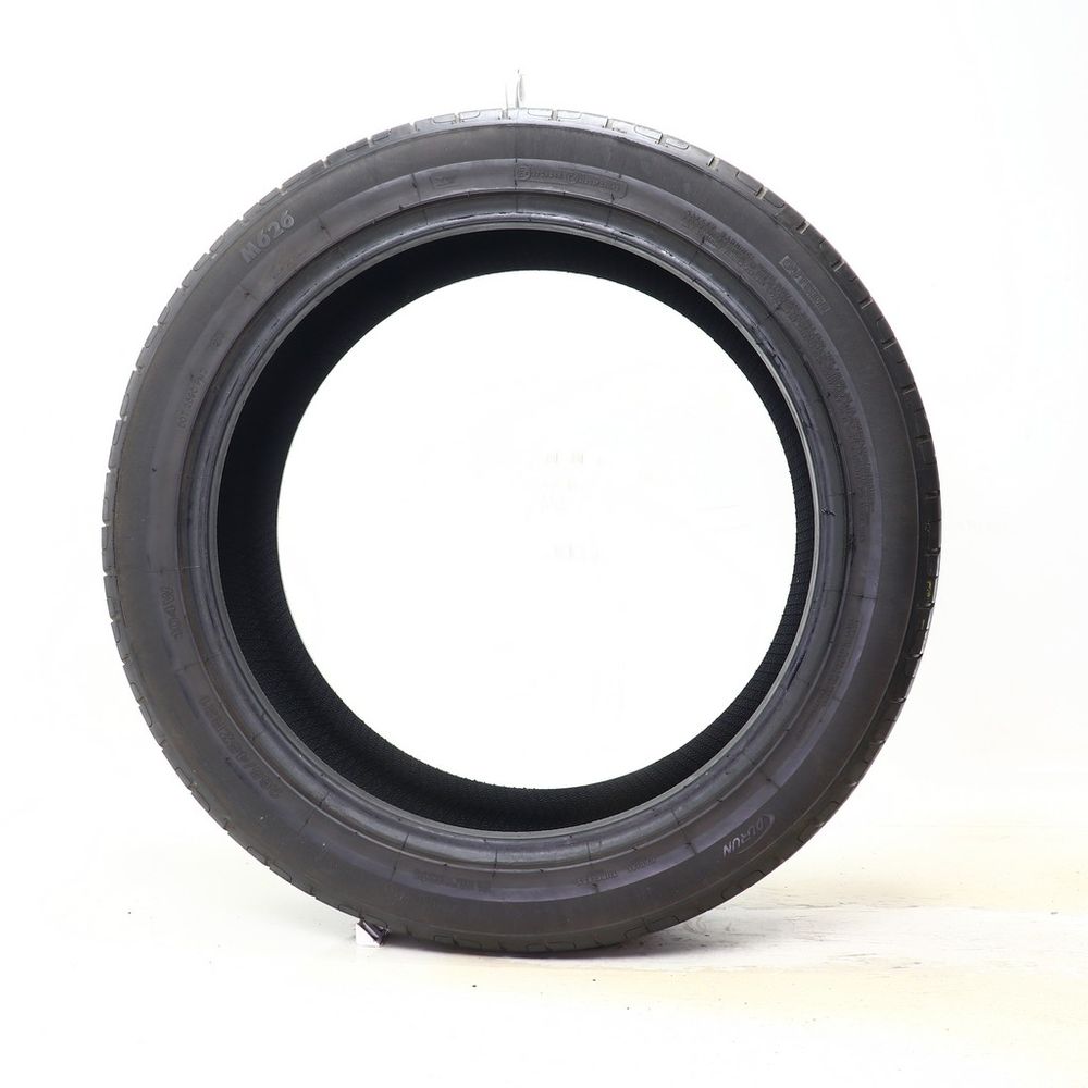 Used 265/45ZR21 Durun M626 104W - 5.5/32 - Image 3