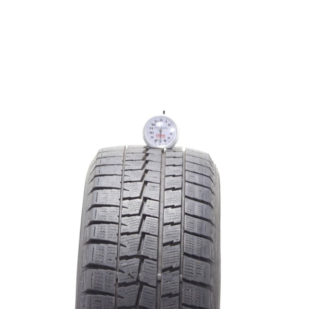 Used 185/55R16 Dunlop Winter Maxx WM01 88T - 7/32 - Image 2