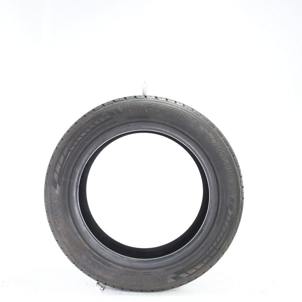 Set of (2) Used 205/55ZR16 Mavis All Season Highway Touring 94W - 8-8.5/32 - Image 3