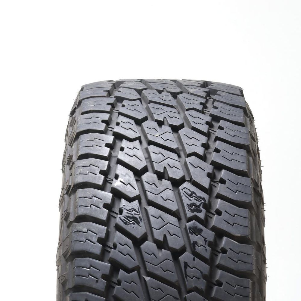 Used LT 285/70R17 Nitto Terra Grappler G2 A/T 121/118S - 14.5/32 - Image 2